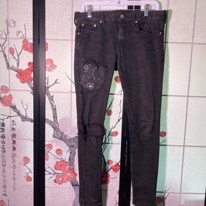 Swege Custom Project .04